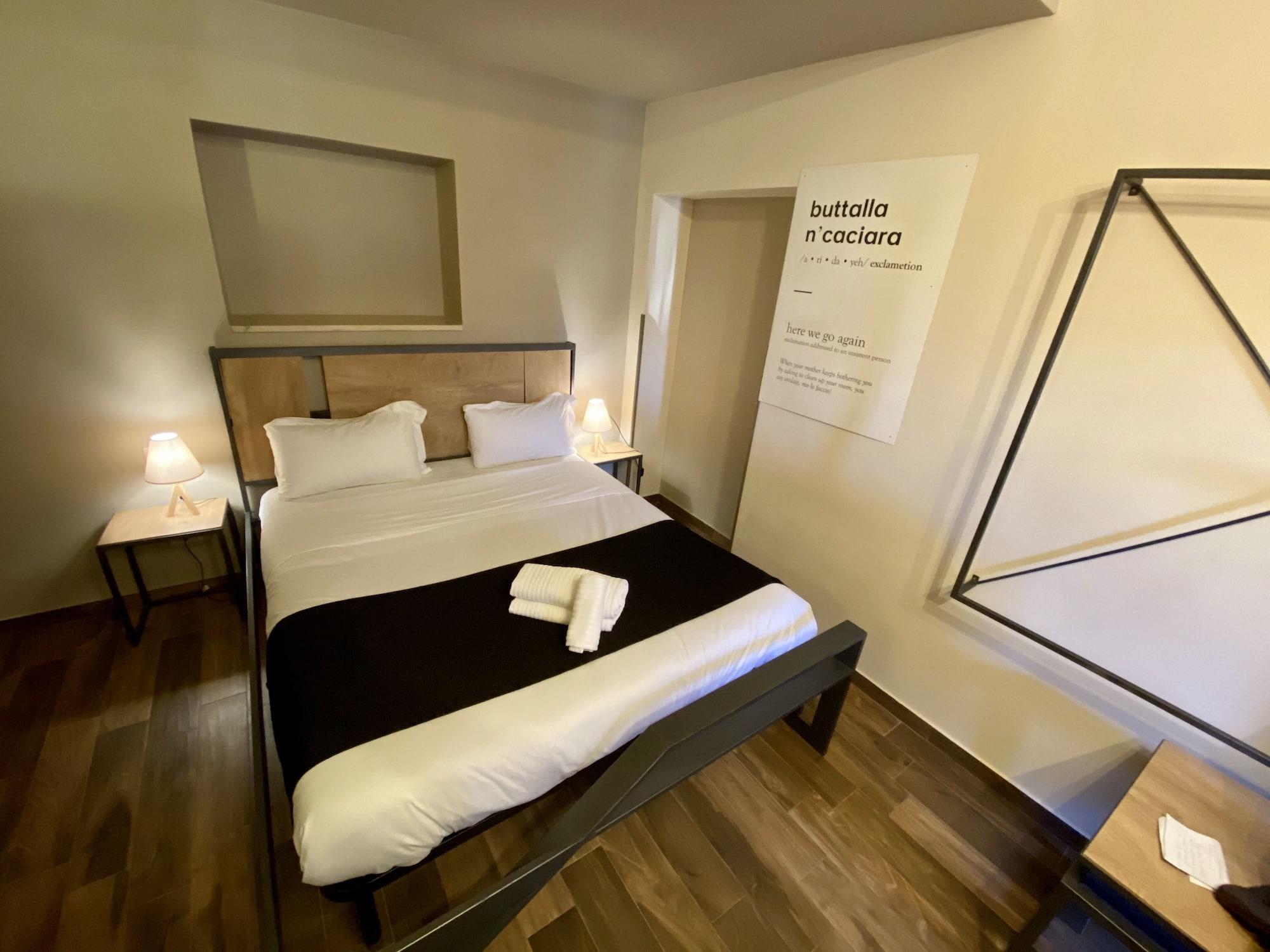 Hotel Resi Roma Exterior foto
