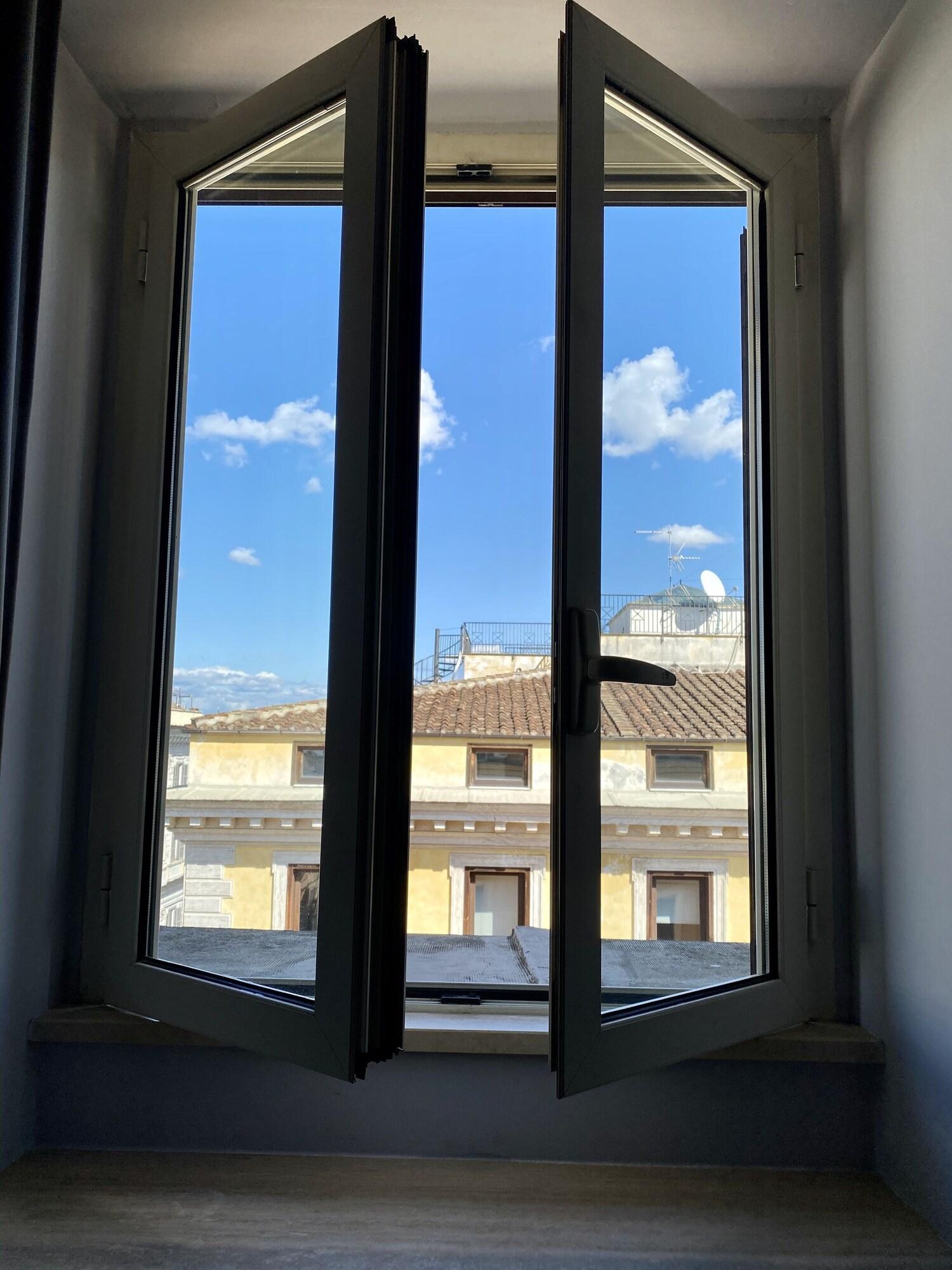 Hotel Resi Roma Exterior foto