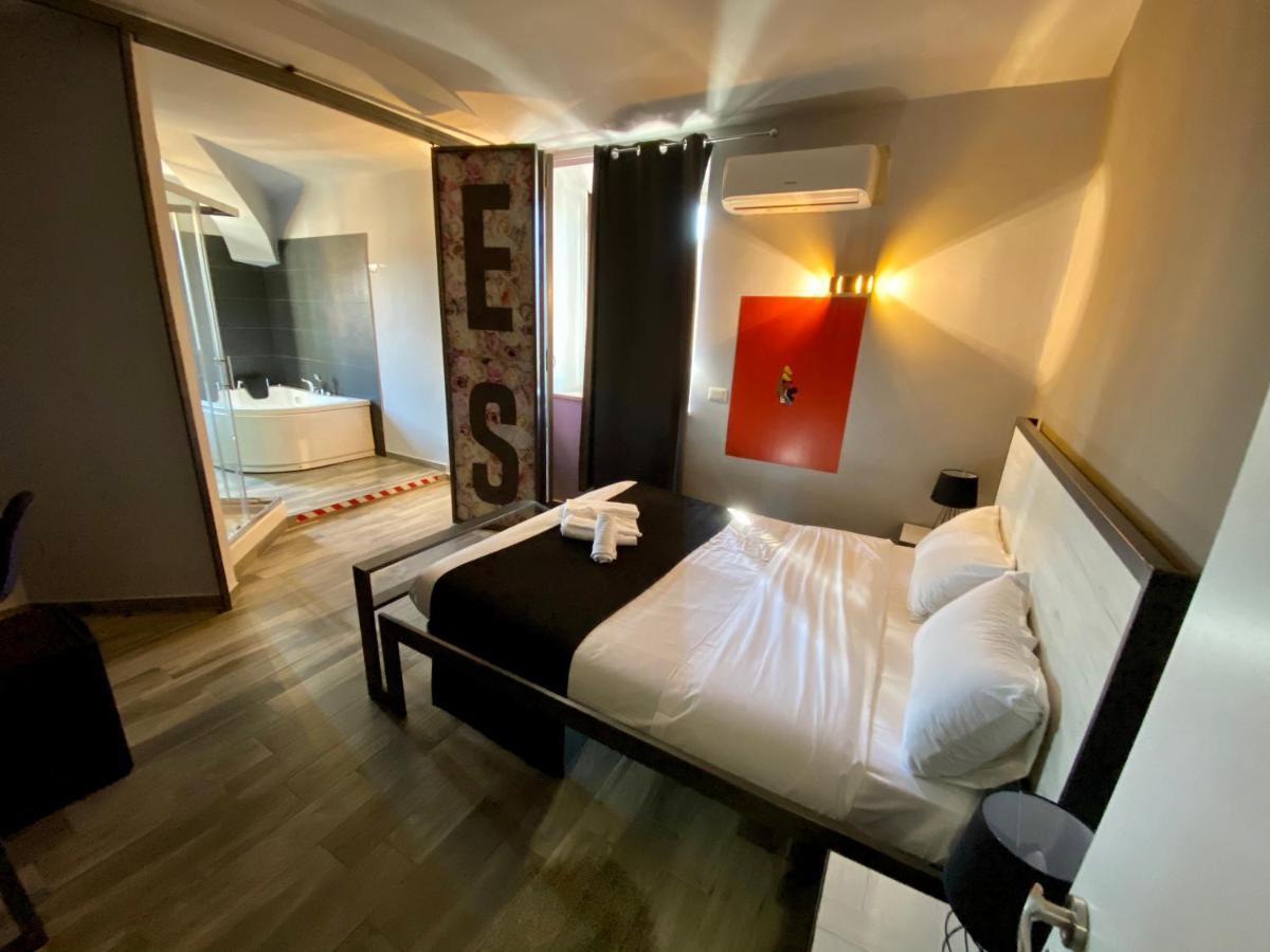 Hotel Resi Roma Exterior foto